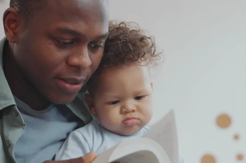 Raising a Reader at Home