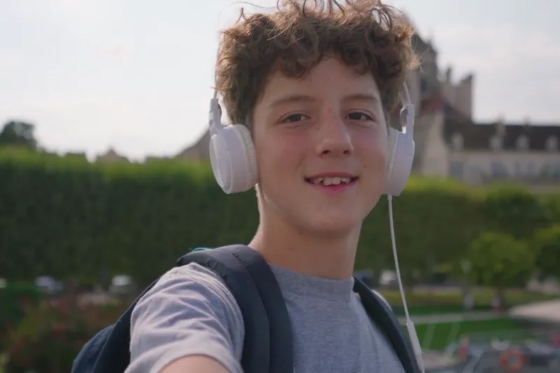 Understanding Your Teen's Changing World