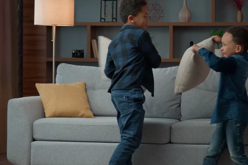 When Your Kids Won't Stop Fighting